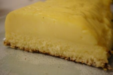 프랑스 디저트 코코넛 플랑(Flan coco)