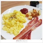 스크램블에그 만드는 법 황금레시피 모음