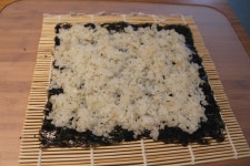 실패 할 일이 없는 맛있는 참치김밥 만들기!