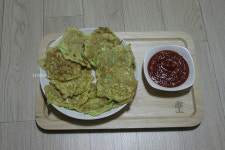 맥주안주&야식 당면야채전