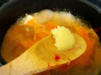 시엄마표 청국장 언제나 맛있게 먹는 남편