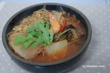 속풀이 해장국 박대탕