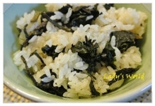 건강한 슬로푸드, 맛있는 별미밥 [곤드레밥 / 냄비밥]