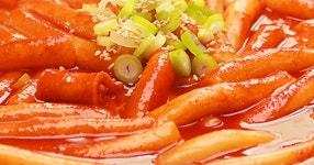 즉석떡볶이 소스