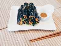 마약김밥 만들기 황금레시피 모음