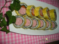 오늘은 뭐 먹지?/베를린 김밥