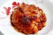 닭갈비