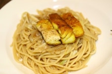 고등어를 품은 파스타, 맛나겠쥬~~