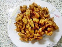 새콤 달콤한 탕수육 만들기!