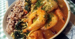 중국식 청경채볶음