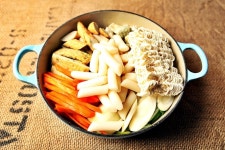즉석떡볶이