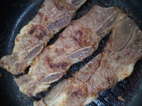 LA갈비찜보다 구이가 더 맛있다