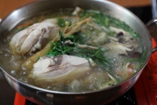 더위를 이기는 보양식, 삼계탕 맛있게 끓이는 법