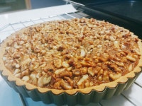 그냥먹어도 맛있어요~ 파이지(파트슈크레)