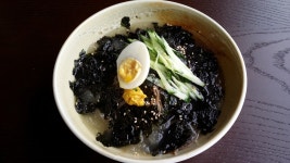 김향가득~시원~한 주문진막국수 집에서 쉽게 만들기~