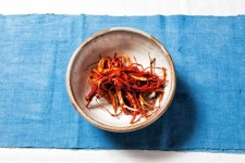 당귀 장아찌 약선요리 레시피