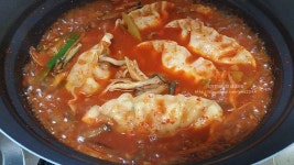 소고기버섯전골 만들기 :: 저녁메뉴