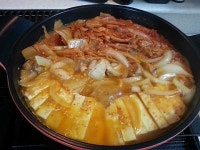 김치찜