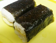 스팸무스비 아이가 좋아하는 스팸김밥