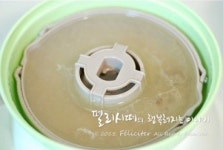 가족식사 - 영계백숙