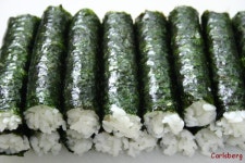 충무김밥 vs 꼬마김밥 vs 마약김밥