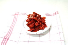 더덕장아찌 오래두고 먹을수록 맛있고 변하지않는 황금레시피