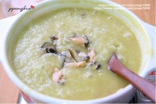 몸보신엔 따끈하고 구수한~~ ☞전복죽☜