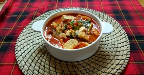 고추장찌게