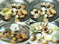 냉장고를 부탁해 미카엘의 에그머니나