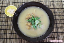 황태곰탕 만들기 , 연말 꼭 필요한 보양식 한그릇 :)
