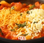 닭볶이