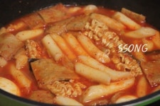 [올리브쇼] 호로록 떡볶이 # 실패없는 국물떡볶이