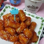 국민간식 떡볶이 다양하게 즐기자