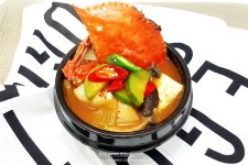 [된장찌개레시피] 꽃게된장찌개 만드는 법