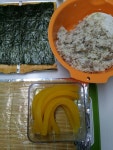 고기 김밥