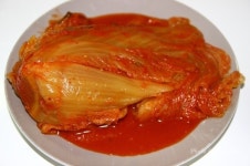 칼칼한 묵은지 김치찌개