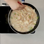 빠네 치킨