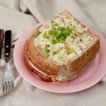 빠네 치킨