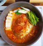 병어 매운탕/병어 찌개, 전라도 특유의 담백한 맛