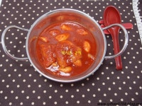 홍신애표 국물떡볶이
