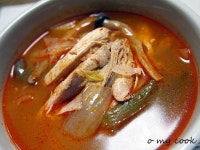 닭개장