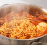 닭도리면