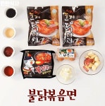 닭도리면