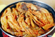 돼지고기사태묵은지김치찜 레시피 완전초보자용