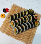 치즈 김밥 도시락 메뉴