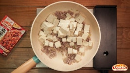 마파토우푸 (마파두부)