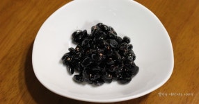 생생정보통 콩자반