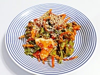 술안주로 좋은 골뱅이무침