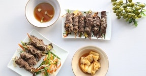 백선생 두부찌개