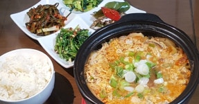 백선생 돈까스